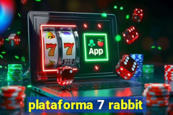 plataforma 7 rabbit